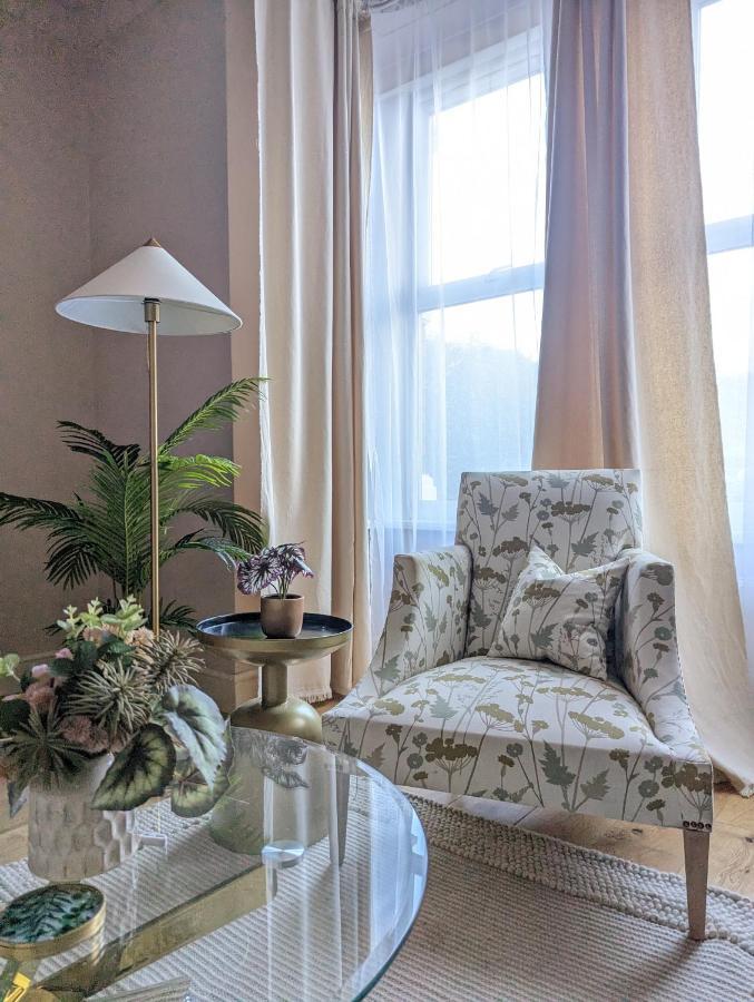Gorgeous Apartment Wood Green Palmers Green Bagian luar foto