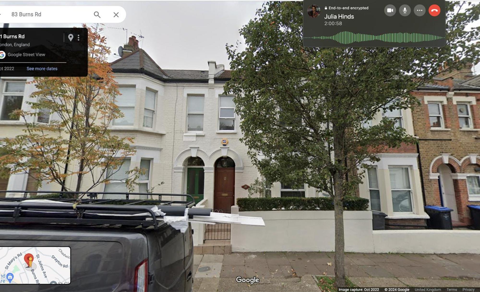 Gorgeous Apartment Wood Green Palmers Green Bagian luar foto